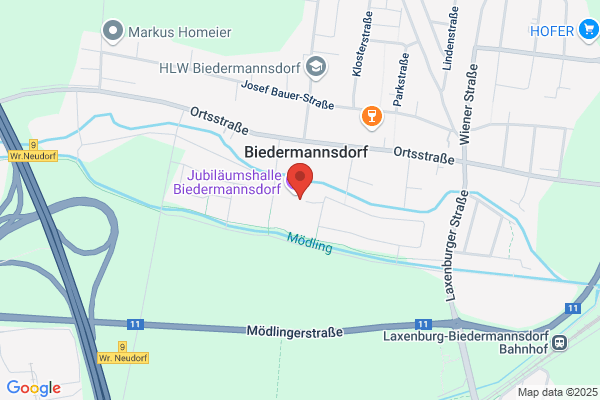 Centerpulse Austria GmbH