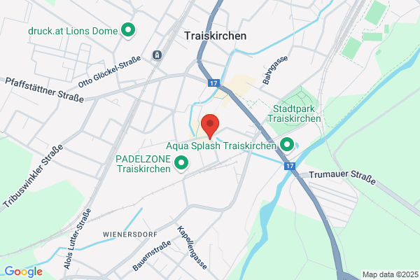 APCOA Parking Austria AG
