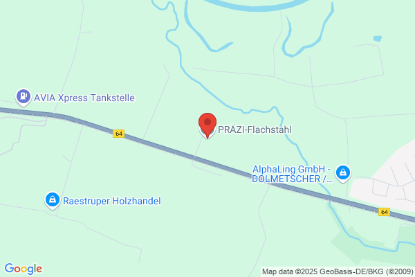 PRAZISA-Austria
