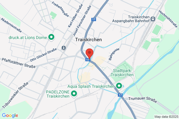PTH Finanz- und Versicherungsservice GmbH