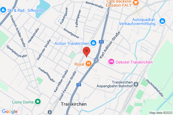 STANDORT + MARKT Beratungsgesellschaft mbH
