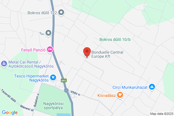 Bonduelle Central and Eastern Europe GmbH