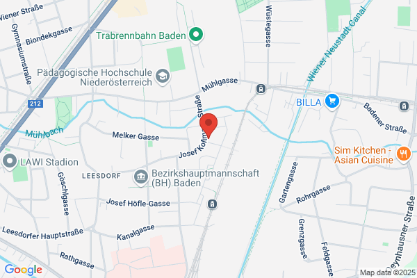 SFC - Rohstoffe Friedrich Schuller