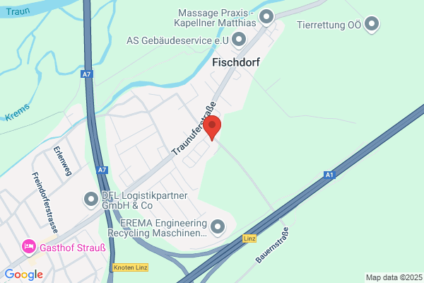 Autobahnmeisterei Freindorf