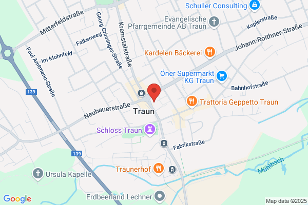 Gemeindeamt Standesamt