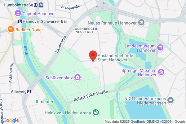 Gemeindeamt Verkehrsamt
