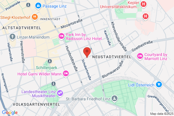 Landesfremdenverkehrsamt