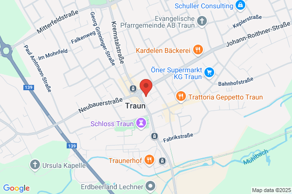 Stadtgemeinde Standesamt