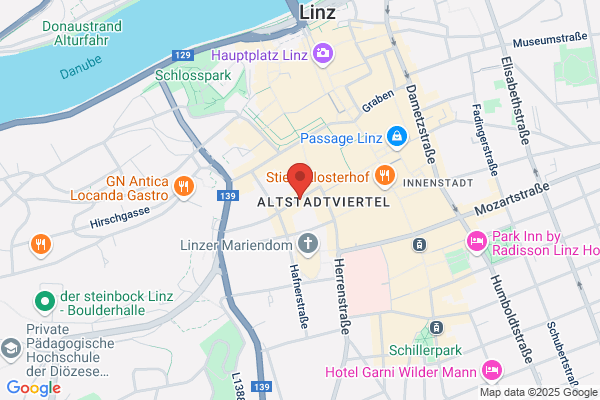 Studentenwerk Alter Dom
