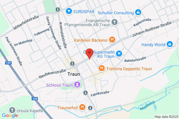 Tesch und Mauhart OEG