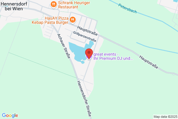 Coaching Club Posthof Laxenburg