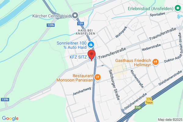 CAR Autohandel Wituschek KEG