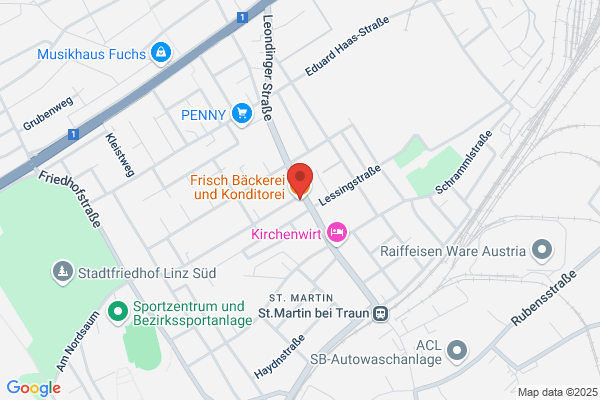 Frisch OEG