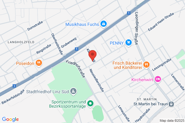 Profi Reifen- u Autoservice GesmbH