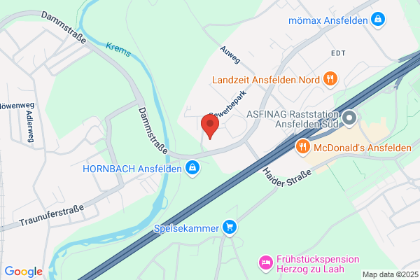 Reifen John - Autowerkstatt & Reifenservice Ansfelden