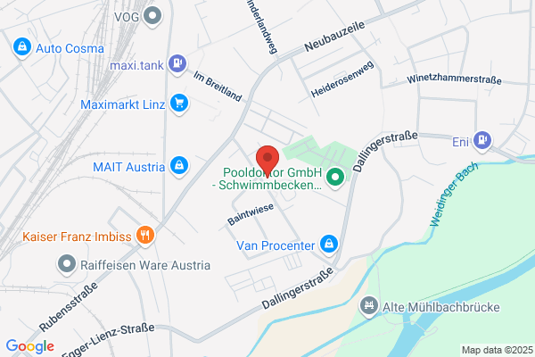 Baeckerei Ramsauer Gesellschaft m.b.H.