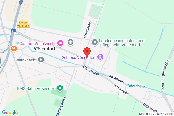 Schlossheuriger Vösendorf