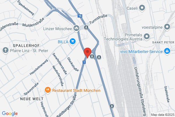 Raiffeisenbank Kleinmuenchen /Linz registr. Genossenschaft mit beschraenkter Haftung