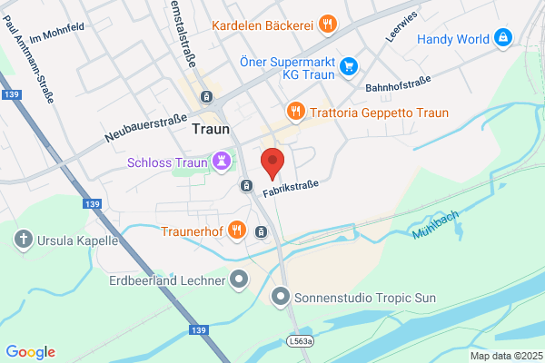Cellulose Trading und Holding GmbH