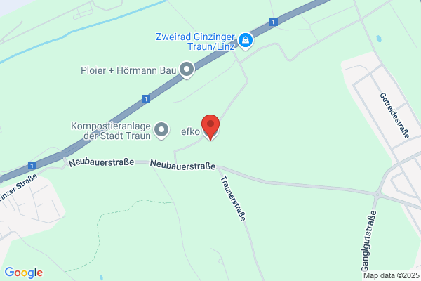 Etjrofoam GmbH