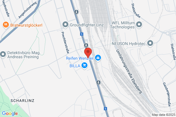 Kroneisl Beteiligungs GmbH