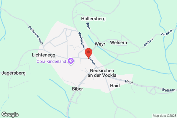 Ing. Georg Aschenberger
