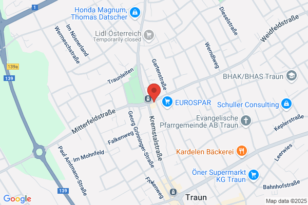 Klammer Bau Consulting GmbH