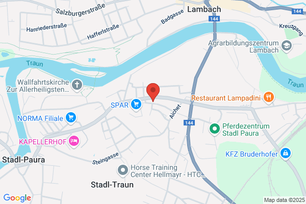 Stuag AG Abt. Werkstatt