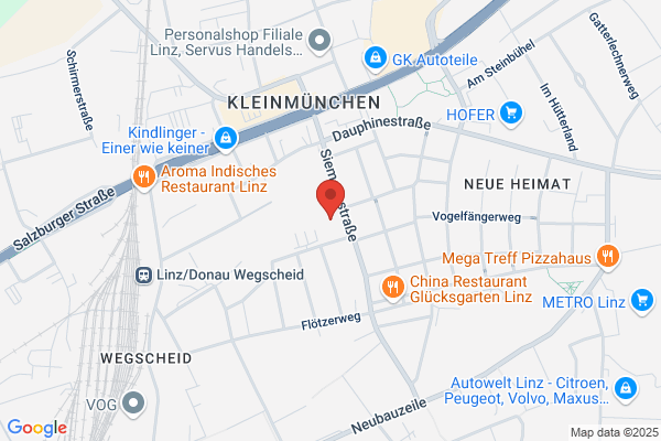AssISTA Soziale Dienste GmbH