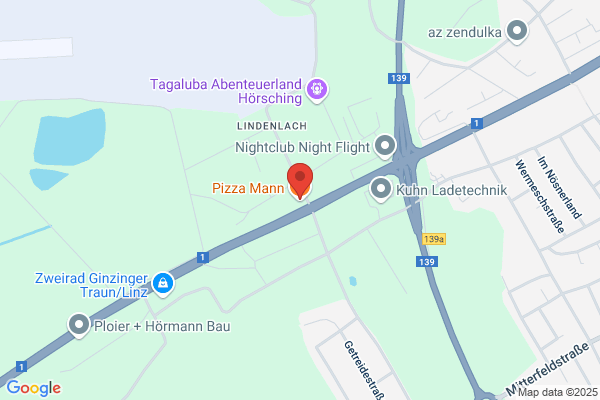 SGM Handels-GmbH