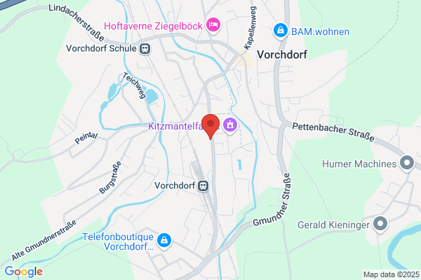 i d Werkstatt Planung und Einrichtung GmbH