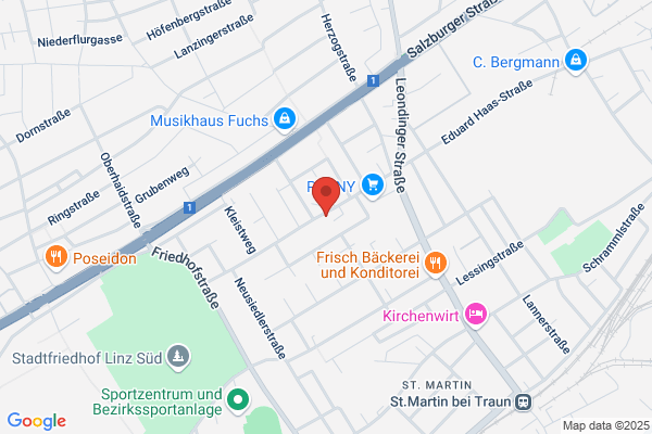 DA Bautraeger GmbH