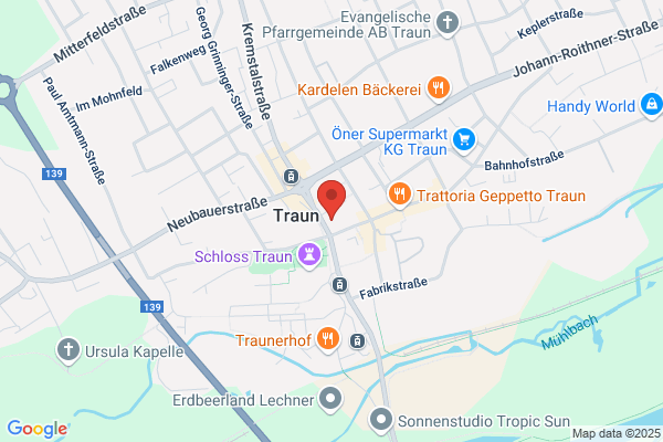 HMZ Wohnbau GmbH