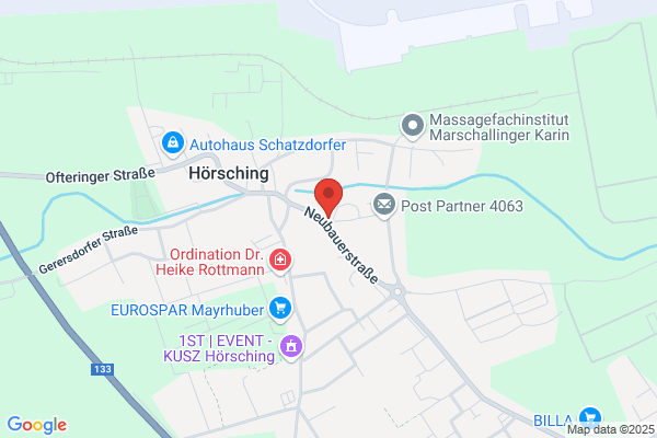 Hans Windner Gesellschaft m.b.H.