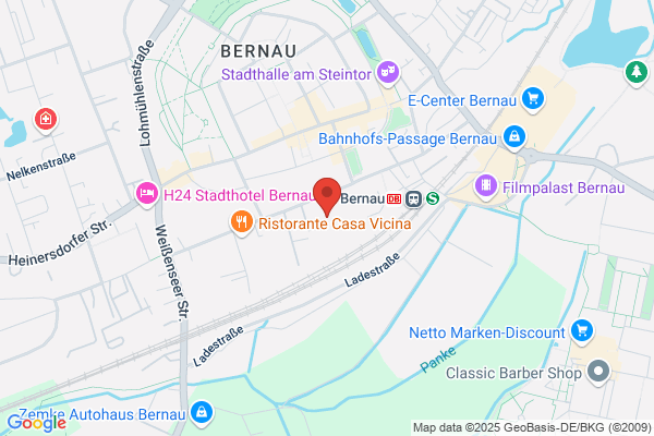 BHV Holding GmbH