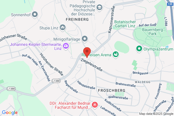 Haslinger Beteiligungs GmbH