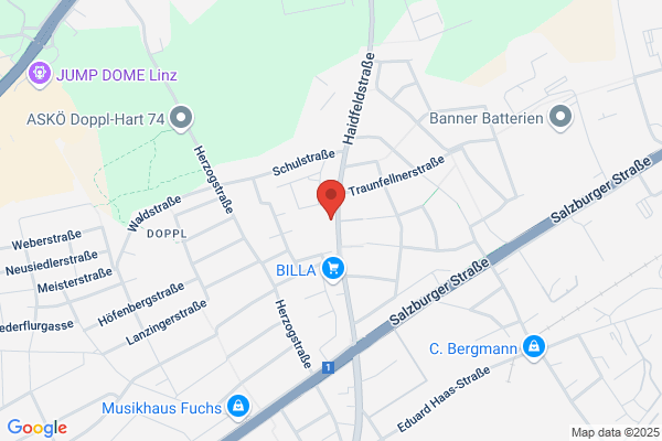 P & P Haarstudio Kupka KEG