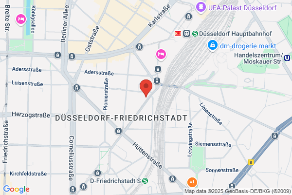 ASPA - Sicherheitstechnisches Zentrum