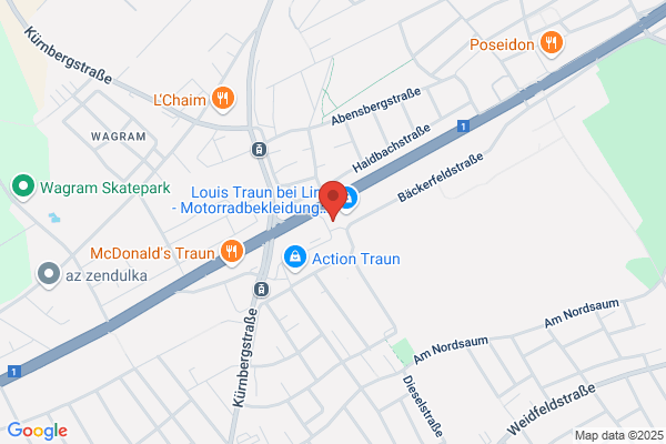 GFE-Sicherheitsdienst- Gesell f Eigentumsschutz