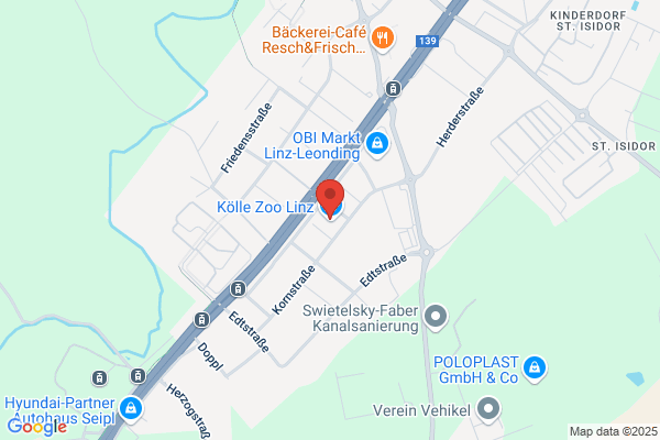 HEIM und HAUS Gesellschaft m.b.H.