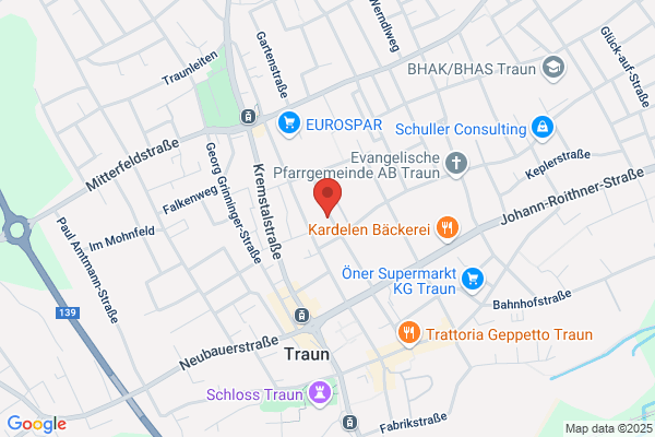 Mutterberatung Haid