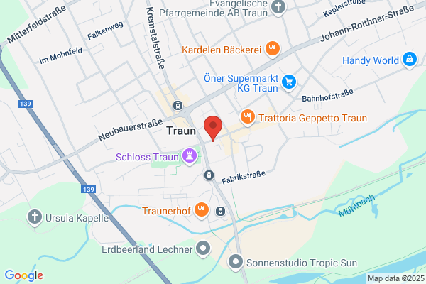 JOKERLAND Handelsgesellschaft m.b.H.