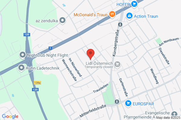 büroprofi Randlos GmbH