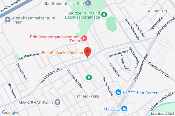 Cafe Mesnerhaus
