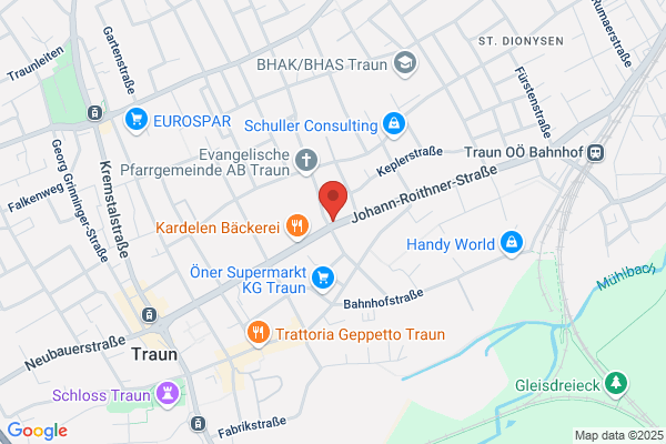 Cafe-Restaurant Bolero