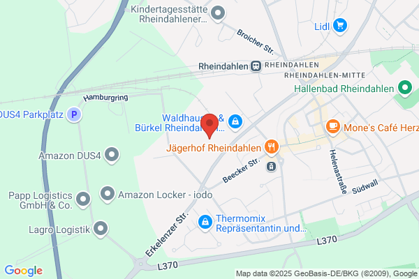 INOLUB Industrieservice GmbH