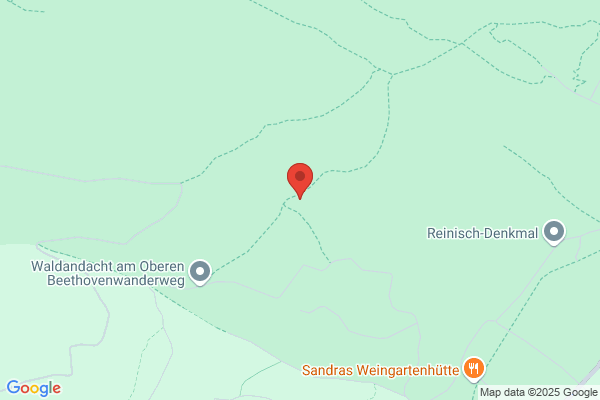Veigl- Huette am Beethovenwanderweg