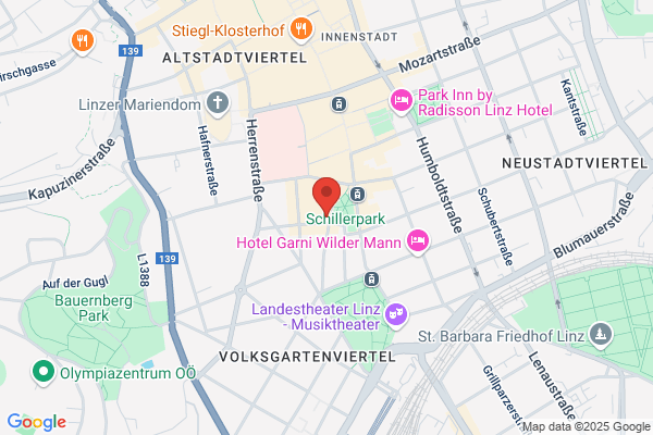 EUROFIT Informationstechnologie GmbH