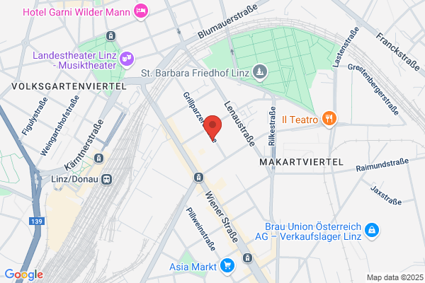 North Star Consulting GmbH
