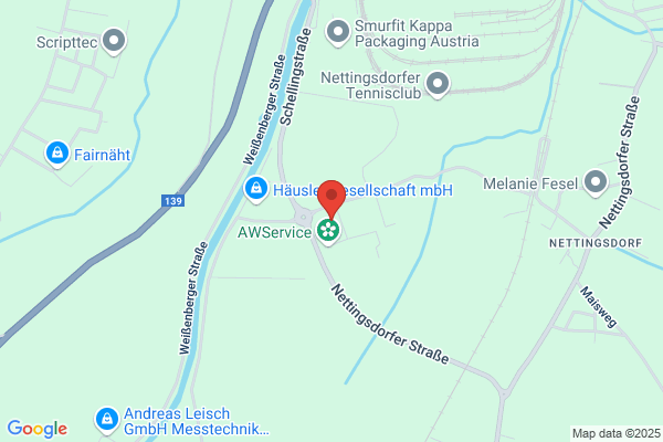 ASCENDUM BAUMASCHINEN ÖSTERREICH GMBH